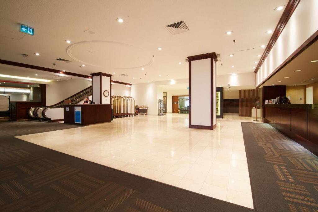 Chestnut And Conference Centre - Of Apartment