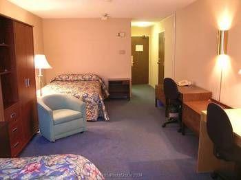 Chestnut And Conference Centre - Of Apartment